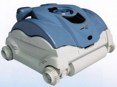 全自動智能吸污機